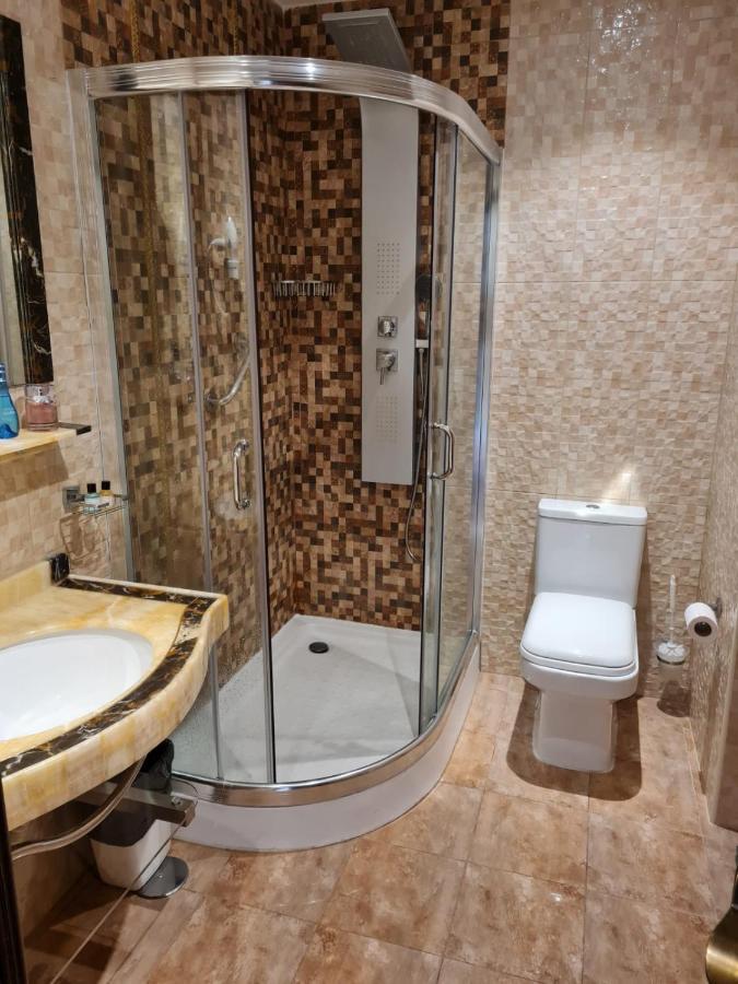 Apartament Casa Diamarin 1